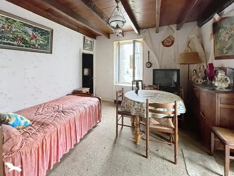 Maison à vendre, 158m², Bussière-Poitevine