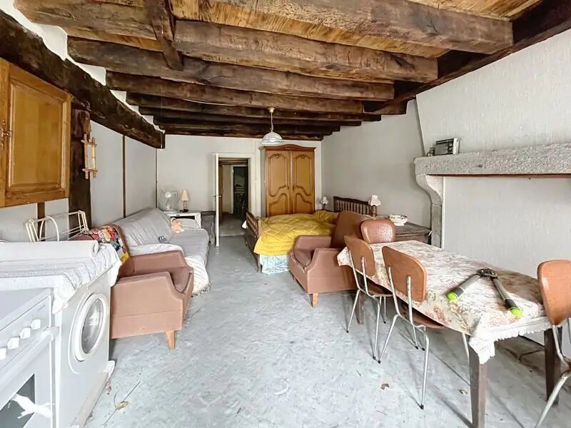 Maison à vendre, 158m², Bussière-Poitevine
