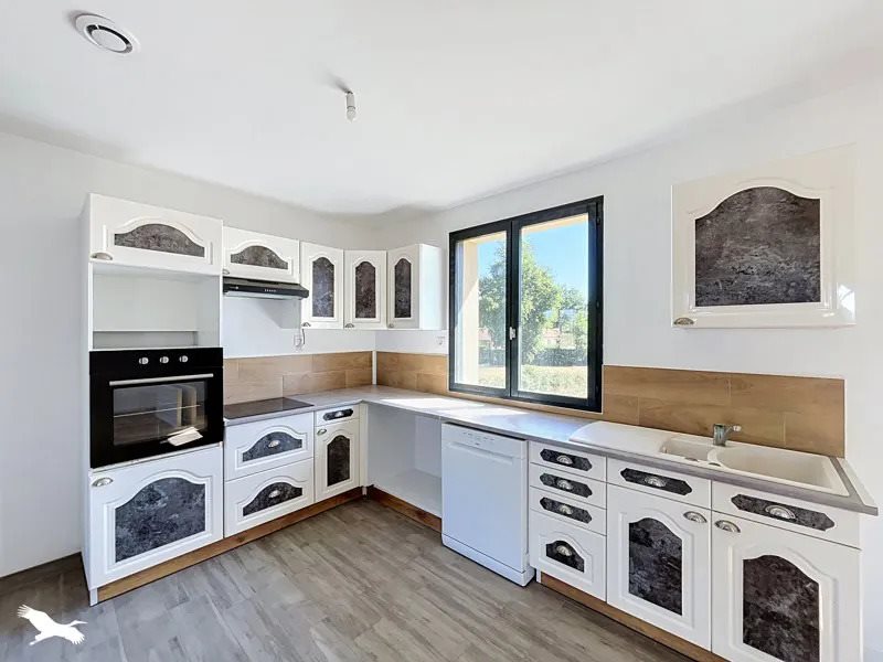 Maison à vendre, 121m², Le Dorat