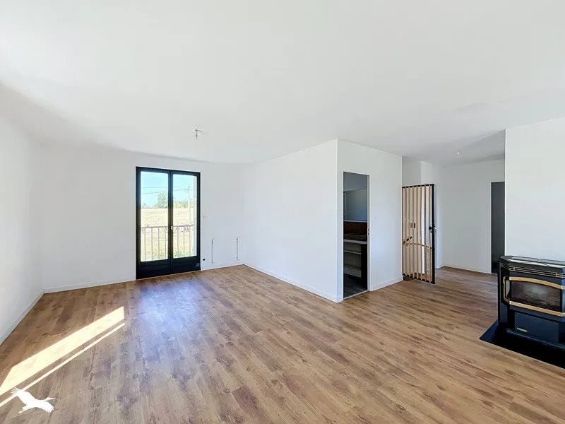 Maison à vendre, 121m², Le Dorat
