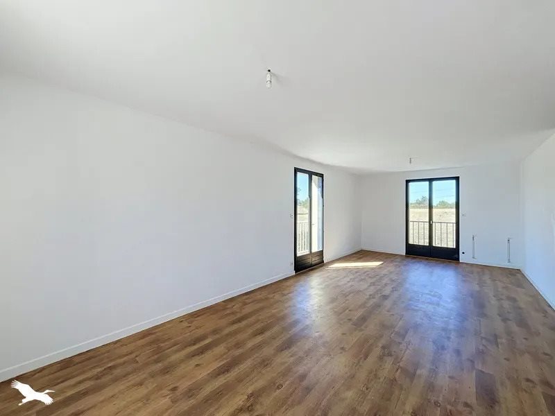 Maison à vendre, 121m², Le Dorat