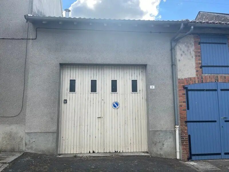 Maison à vendre, 48m², Le Dorat