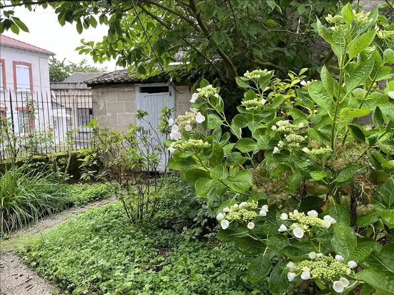 Maison à vendre, 130m², Bussière-Poitevine
