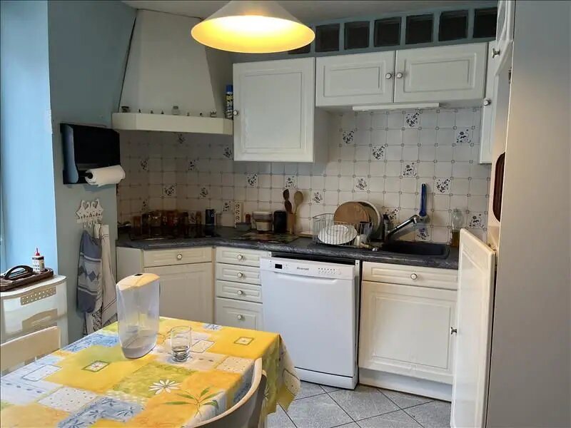 Maison à vendre, 130m², Bussière-Poitevine