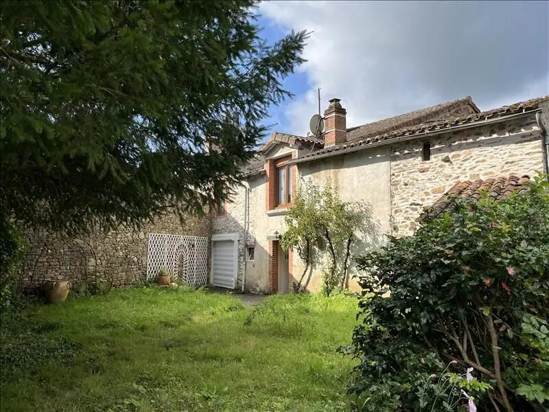 Maison à vendre, 137m², Rancon