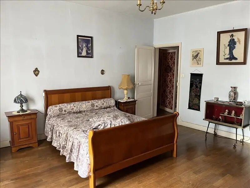Maison à vendre, 137m², Rancon