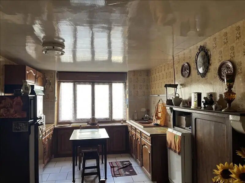 Maison à vendre, 137m², Rancon