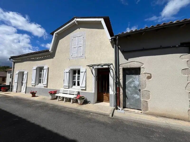 Maison à vendre, 97m², Blond