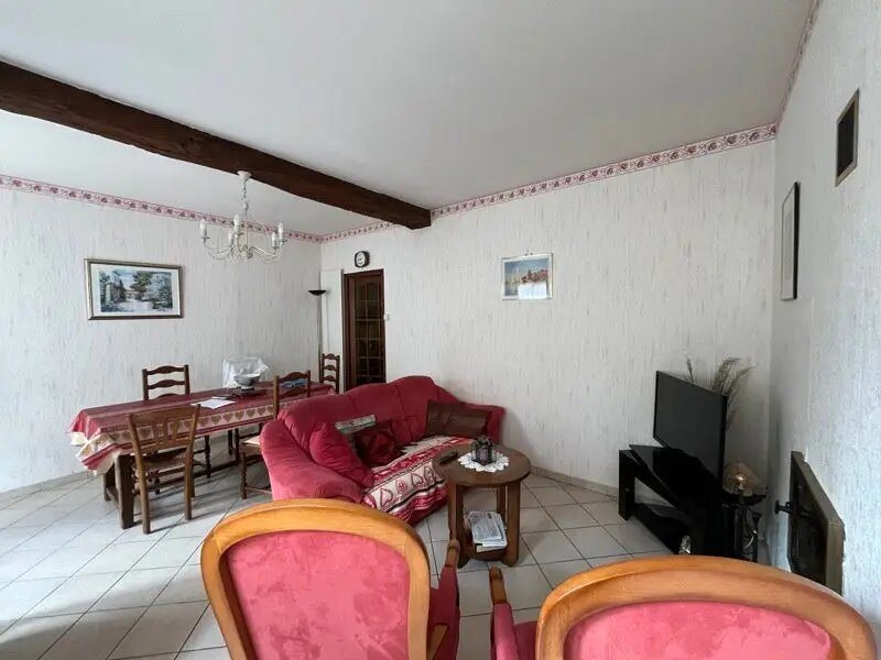 Maison à vendre, 97m², Blond