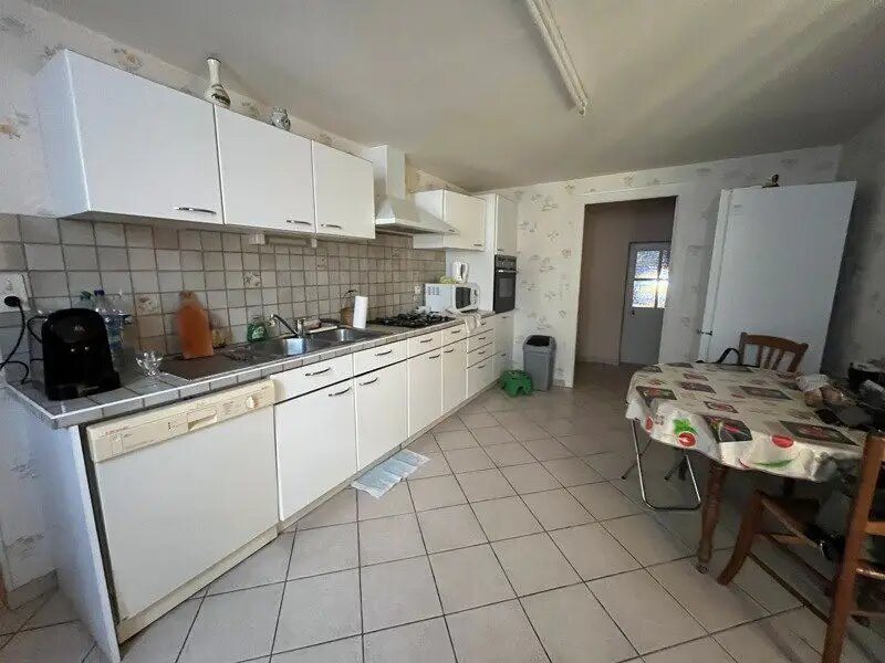Maison à vendre, 97m², Blond