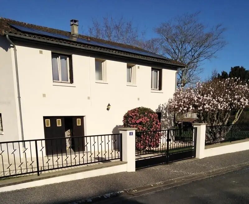 Maison à vendre, 135m², Blond