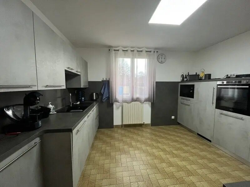 Maison à vendre, 135m², Blond