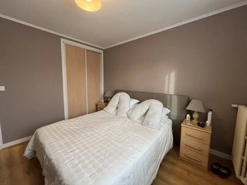 Maison à vendre, 135m², Blond