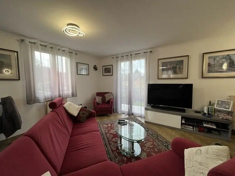 Maison à vendre, 135m², Blond