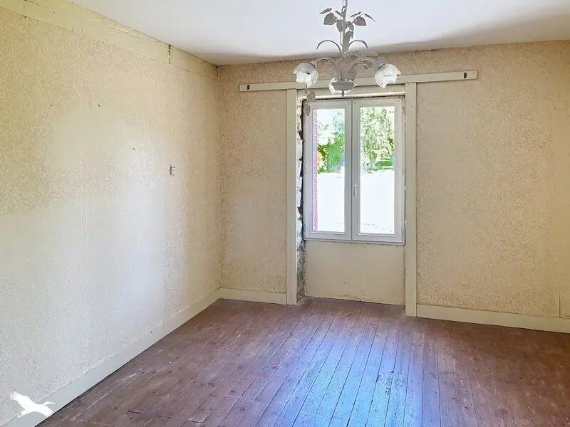 Maison à vendre, 114m², Le Dorat