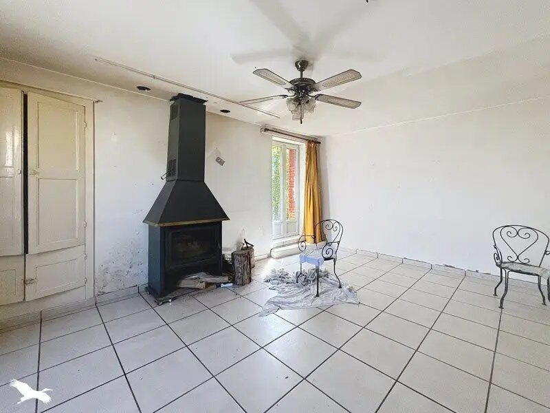 Maison à vendre, 114m², Le Dorat