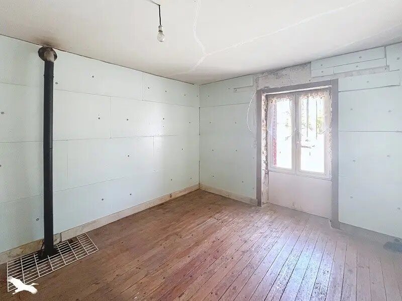 Maison à vendre, 114m², Le Dorat