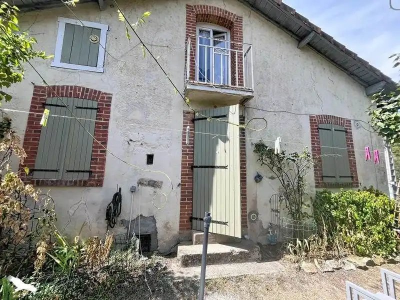 Maison à vendre, 70m², Bellac