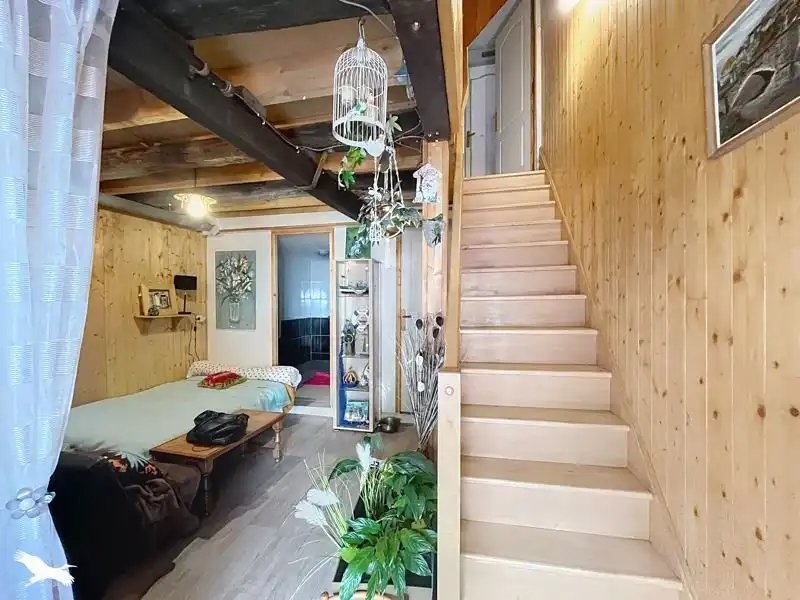 Maison à vendre, 70m², Bellac