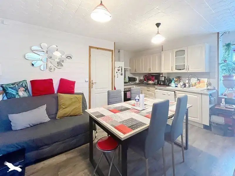 Maison à vendre, 70m², Bellac
