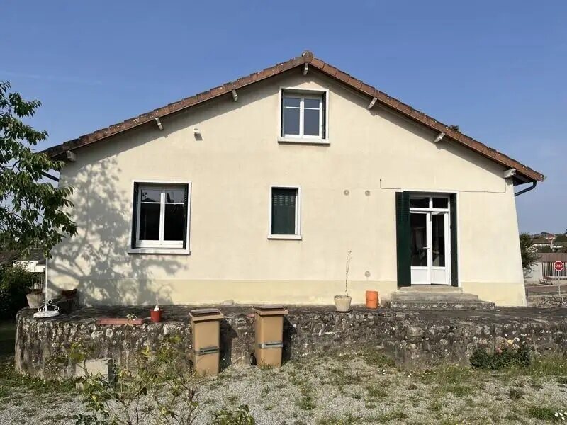 Maison à vendre, 234m², Le Dorat