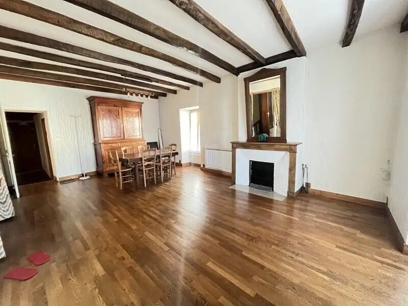 Maison à vendre, 263m², Rancon
