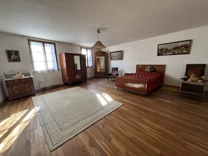 Maison à vendre, 263m², Rancon