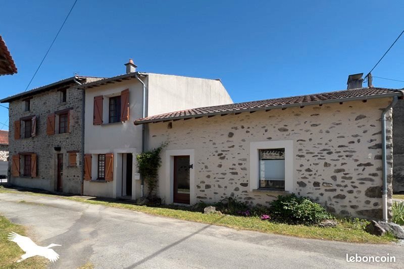 Maison à vendre, 225m², Droux
