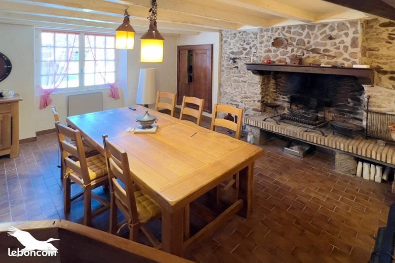 Maison à vendre, 225m², Droux