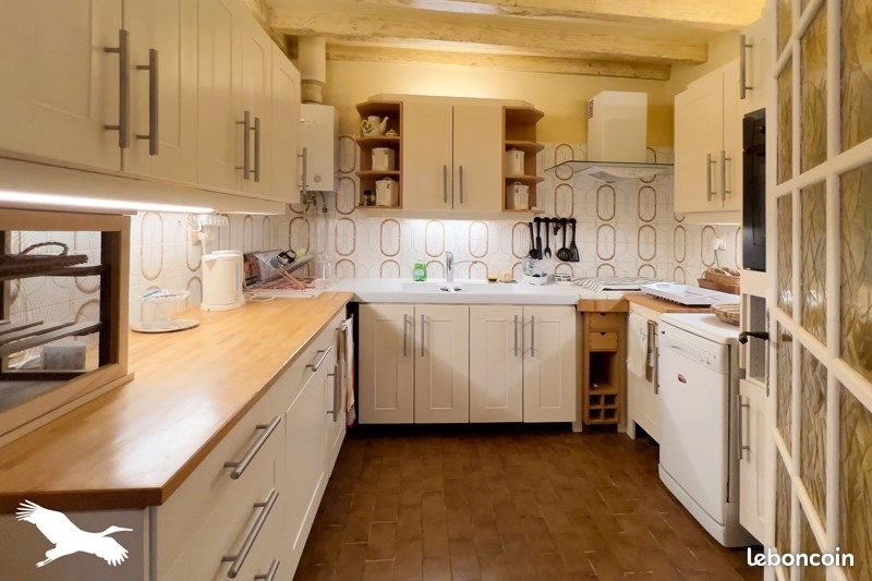 Maison à vendre, 225m², Droux