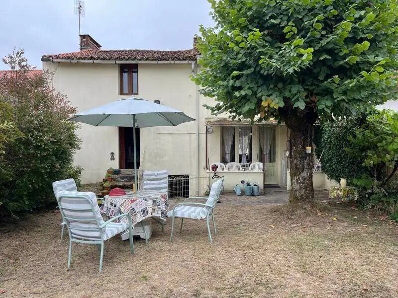 Maison à vendre, 115m², Bellac