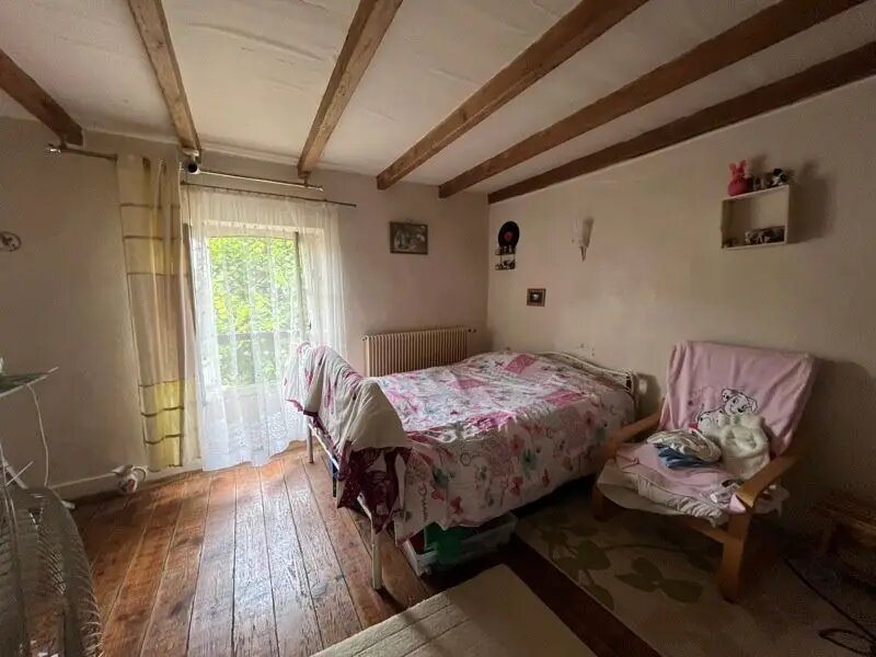 Maison à vendre, 115m², Bellac