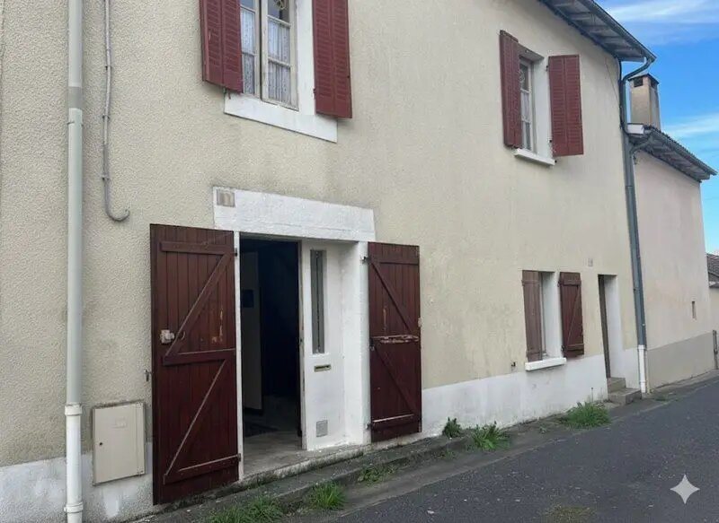 Maison à vendre, 115m², Bellac