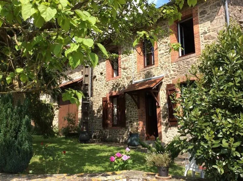 Maison à vendre, 100m², Droux