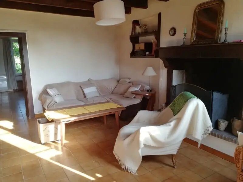 Maison à vendre, 100m², Droux