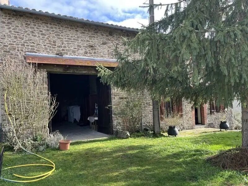 Maison à vendre, 100m², Droux