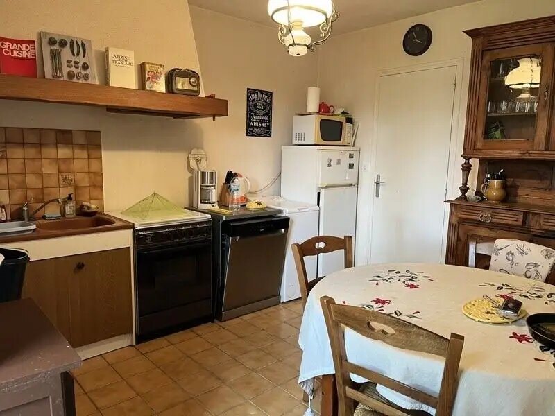 Maison à vendre, 100m², Droux