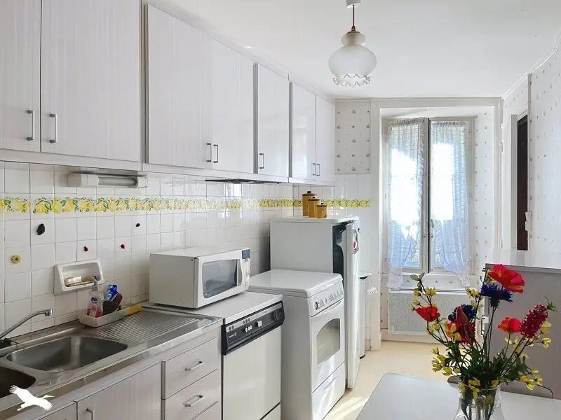 Maison à vendre, 70m², Bellac