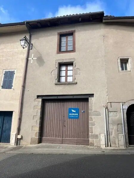 Maison à vendre, 70m², Bellac