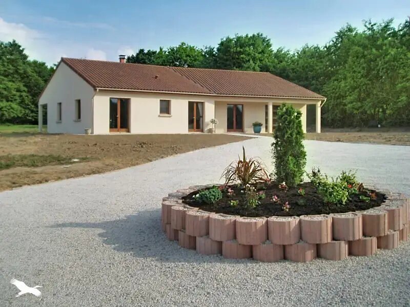 Maison à vendre, 148m², Bussière-Poitevine
