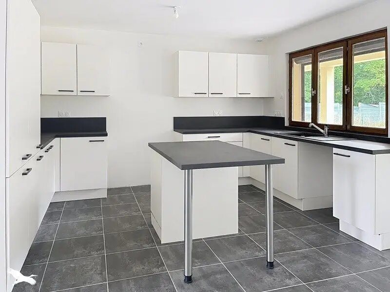 Maison à vendre, 148m², Bussière-Poitevine