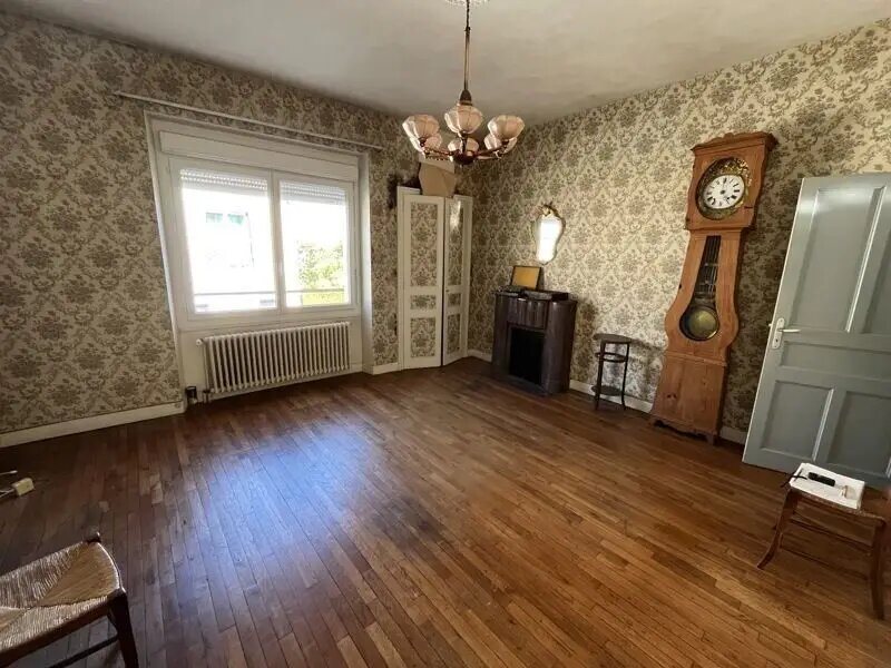 Maison à vendre, 119m², Nouic