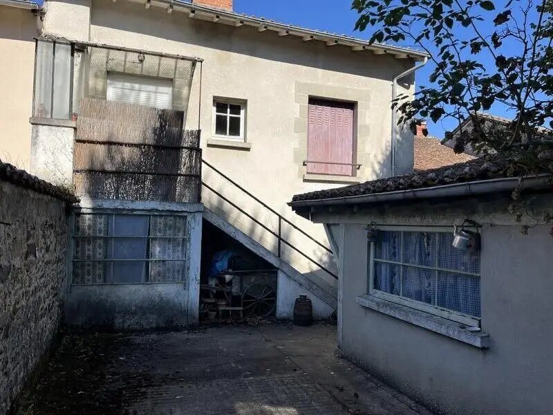 Maison à vendre, 119m², Nouic