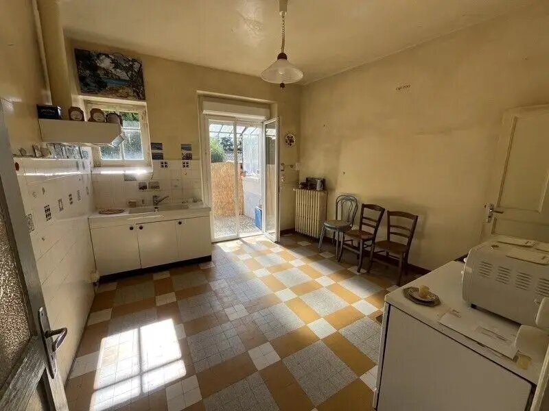 Maison à vendre, 119m², Nouic