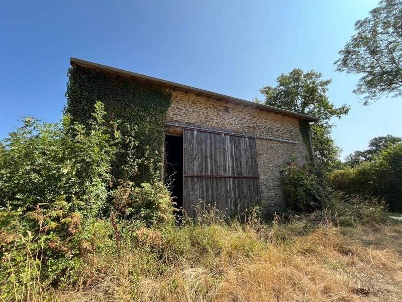 Maison à vendre, 120m², La Croix-sur-Gartempe