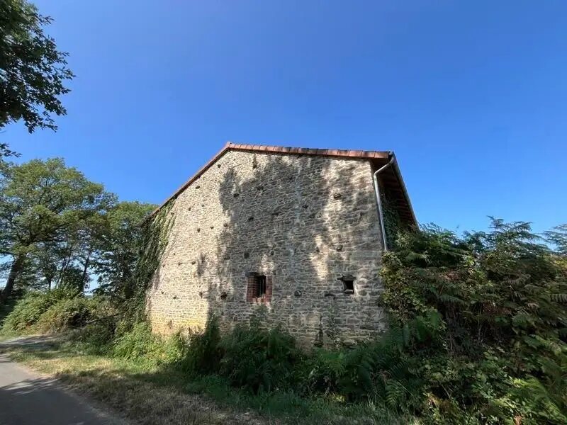 Maison à vendre, 120m², La Croix-sur-Gartempe