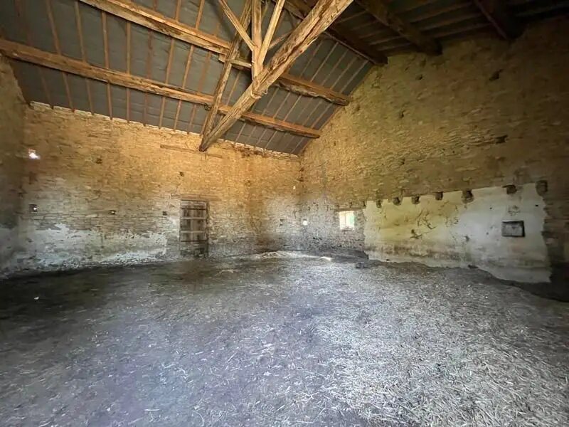 Maison à vendre, 120m², La Croix-sur-Gartempe