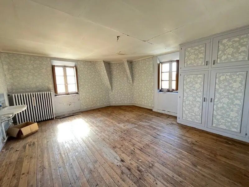 Maison à vendre, 388m², Bussière-Poitevine