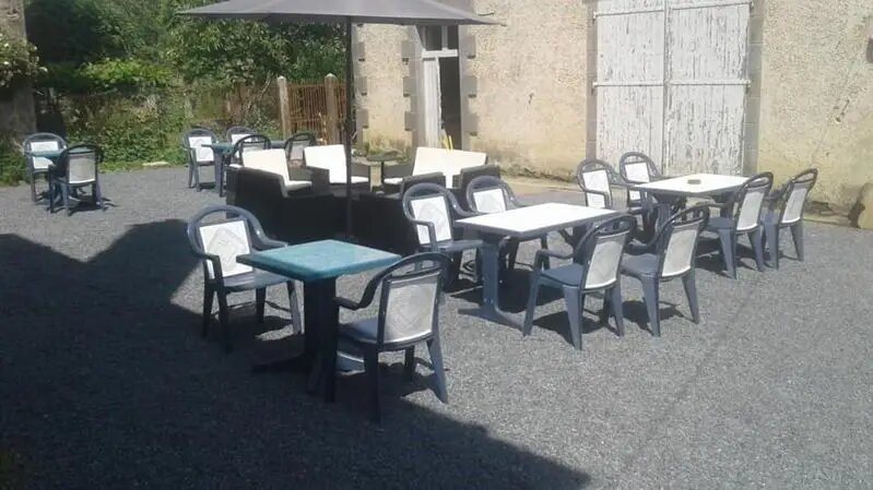 Maison à vendre, 388m², Bussière-Poitevine