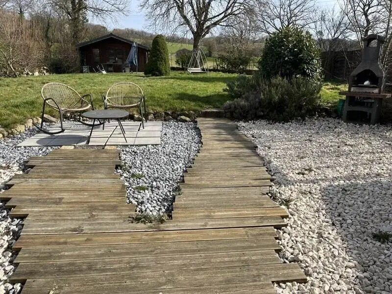 Maison à vendre, 174m², Balledent